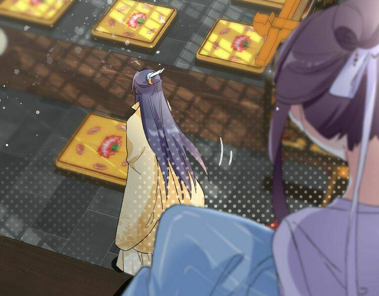 Hoa Nhan Sách: Chapter 68.2