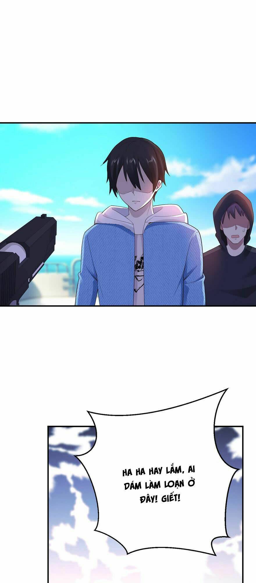 Em Gái Đừng Làm Phiền Tôi: Chapter 47