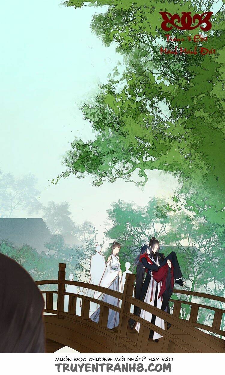 Thành Chủ Mỗi Ngày Đều Mơ Ước Ta: Chapter 3