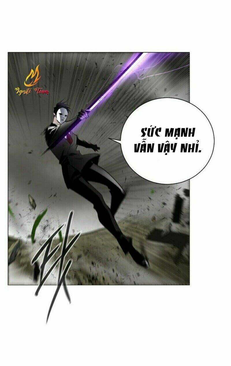 Trò Chơi Thế Kỉ: Chapter 2