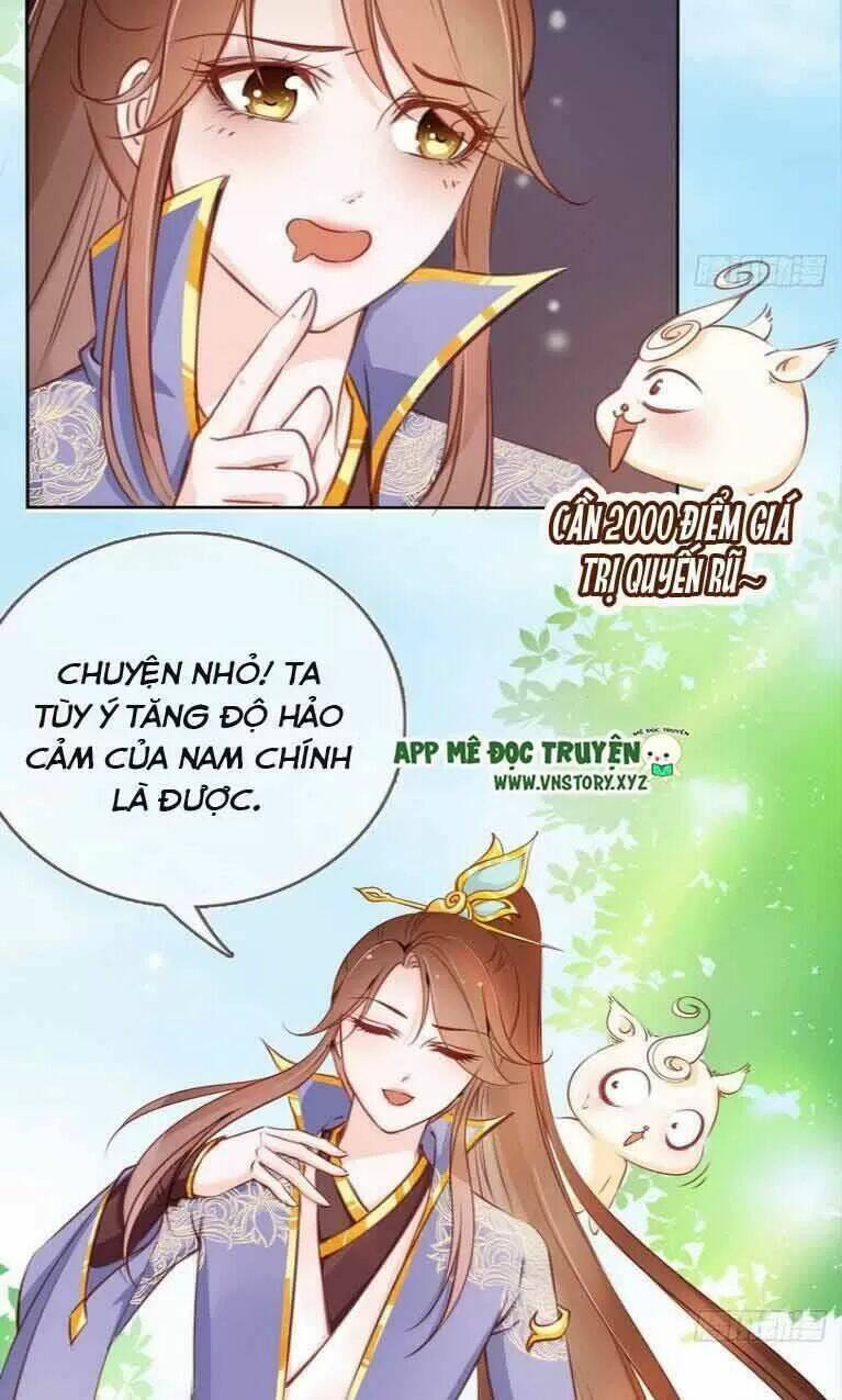 Nàng Trở Thành Bạch Nguyệt Quang Của Vương Gia Bệnh Kiều: Chapter 23