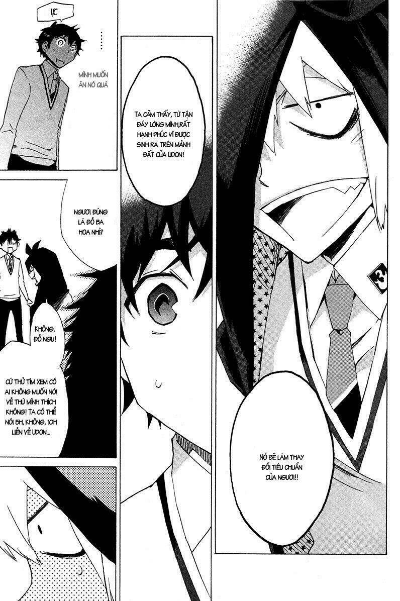 Hell\’s Kitchen: Chapter 16