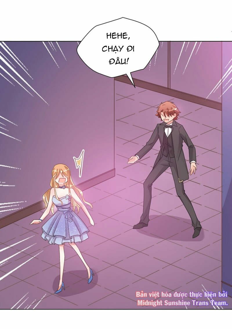 Ma Lạt Thiên Kim Đẩu Ác Thiếu: Chapter 17