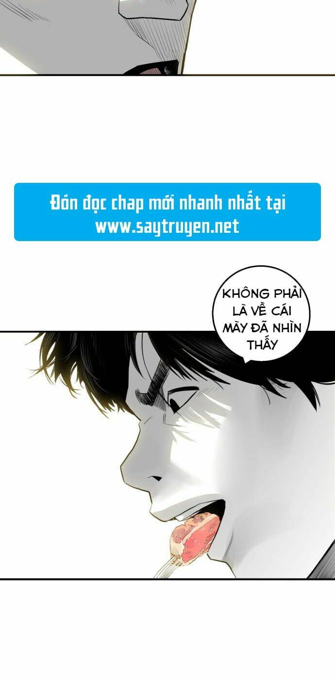 Quảng Trường Máu: Chapter 23