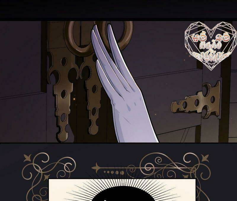 Không Thể Hòan Hảo Tuyệt Đối: Chapter 0.5