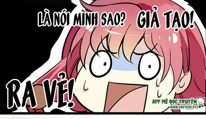 Nữ Hầu Sau Giờ Học: Chapter 42