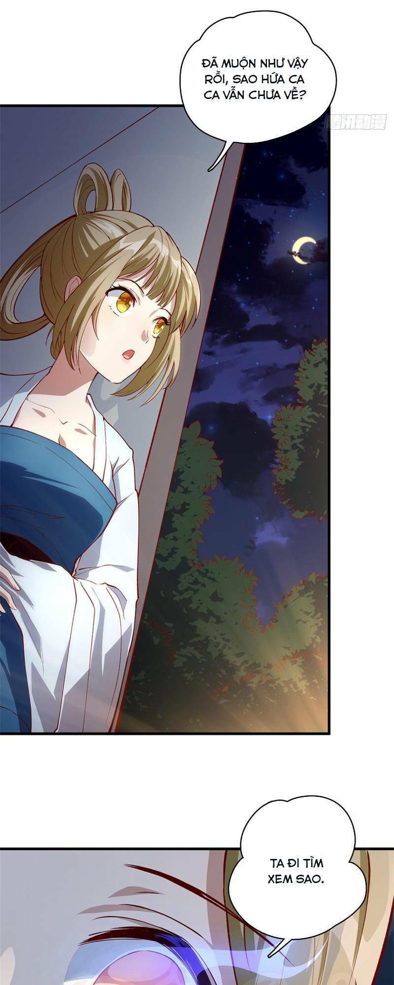 Tối Cường Hoàn Khố Hệ Thống: Chapter 52