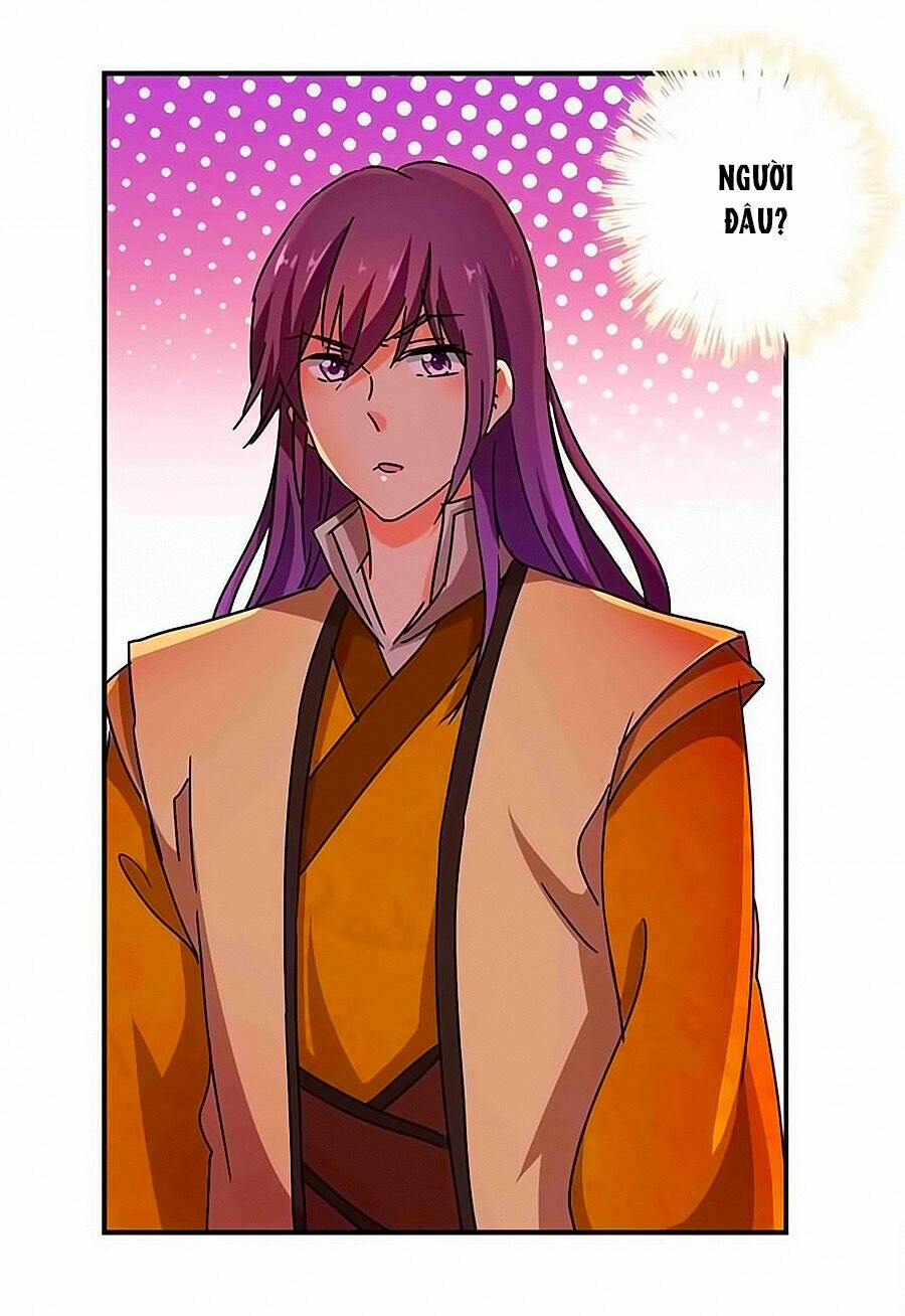 Vương Gia ! Ngươi Thật Bỉ Ổi !: Chapter 266