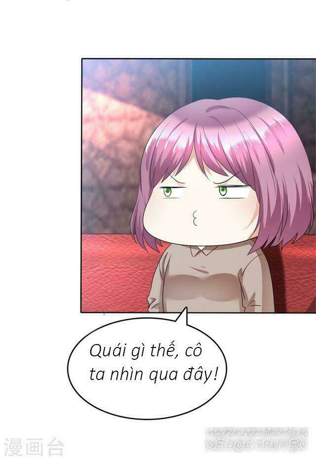 Con Đường Phản Công Của Sủng Thê: Chapter 41