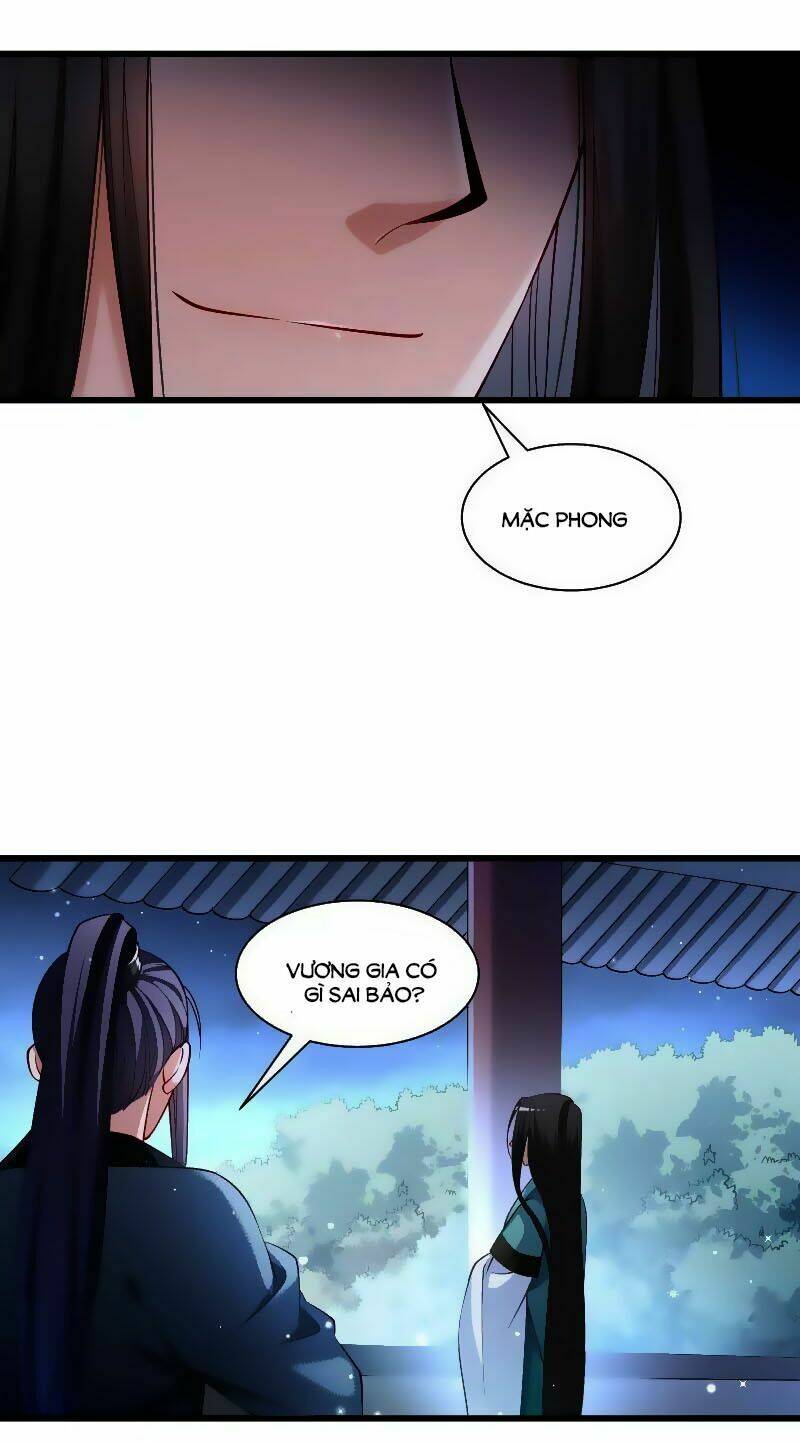 Tiểu Hoàng Thư Và Tiểu Hoàng Thúc: Chapter 38