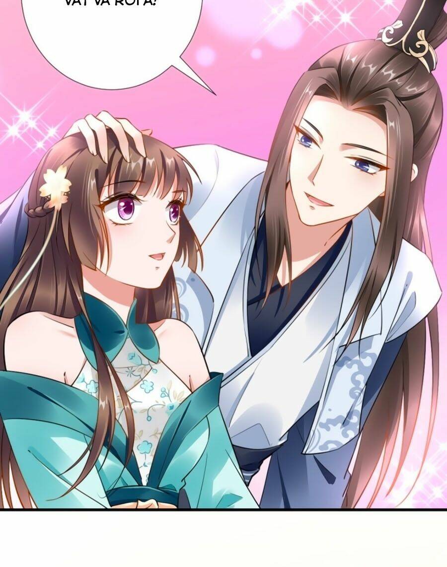 Vương Phi Có Chút Nghịch Ngợm: Chapter 74