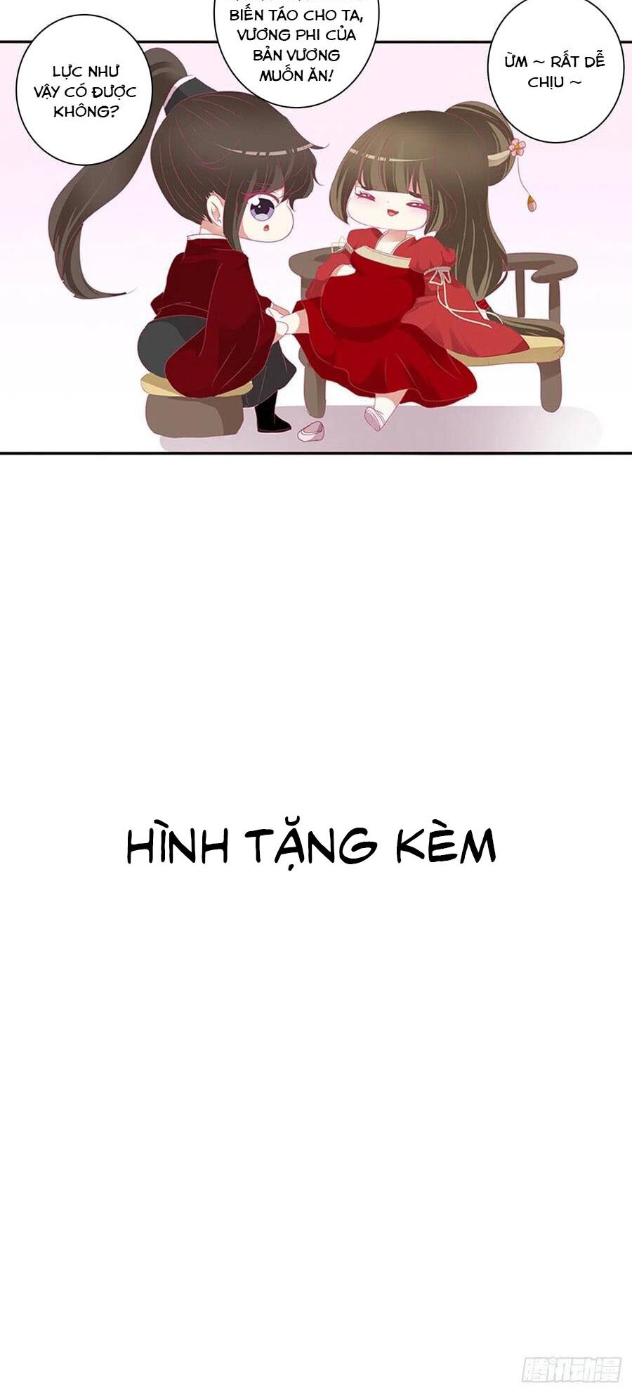 Thông Linh Phi: Chapter 675