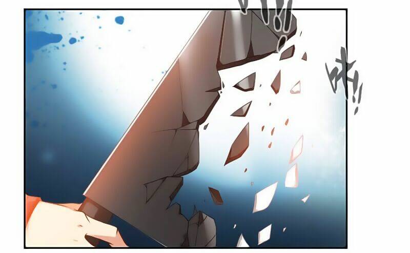 Cửu Dương Thần Vương: Chapter 43