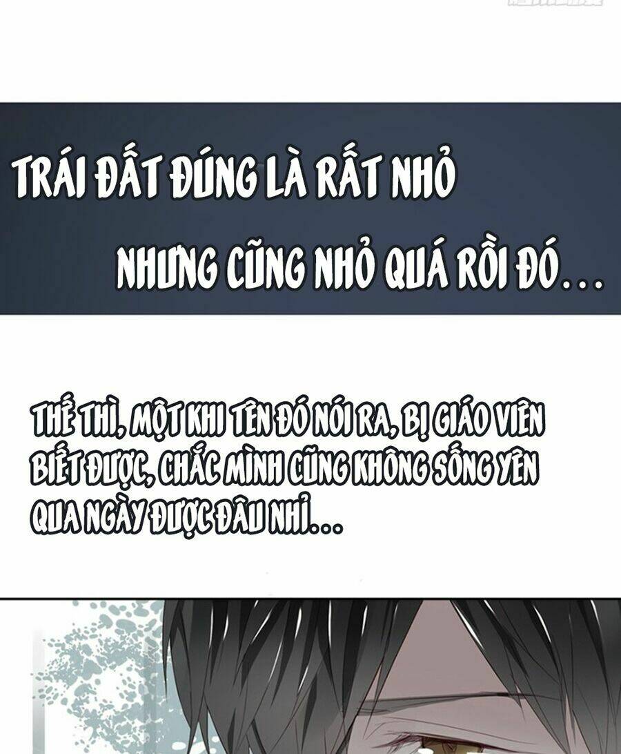 Thiếu Niên Rắc Rối: Chapter 16