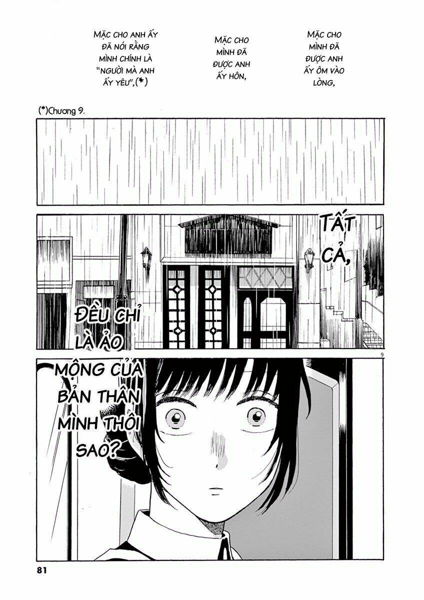 Kanon - Tận Cùng Của Tình Yêu.: Chapter 14