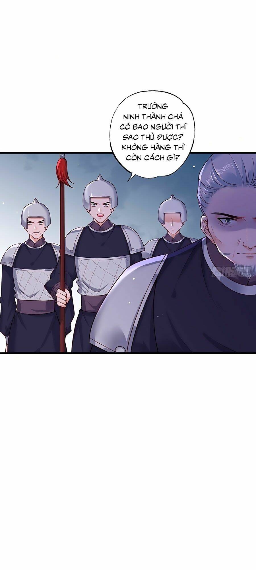 Nữ Thủ Phú Chi Kiều Sủng Nhiếp Chính Vương: Chapter 36