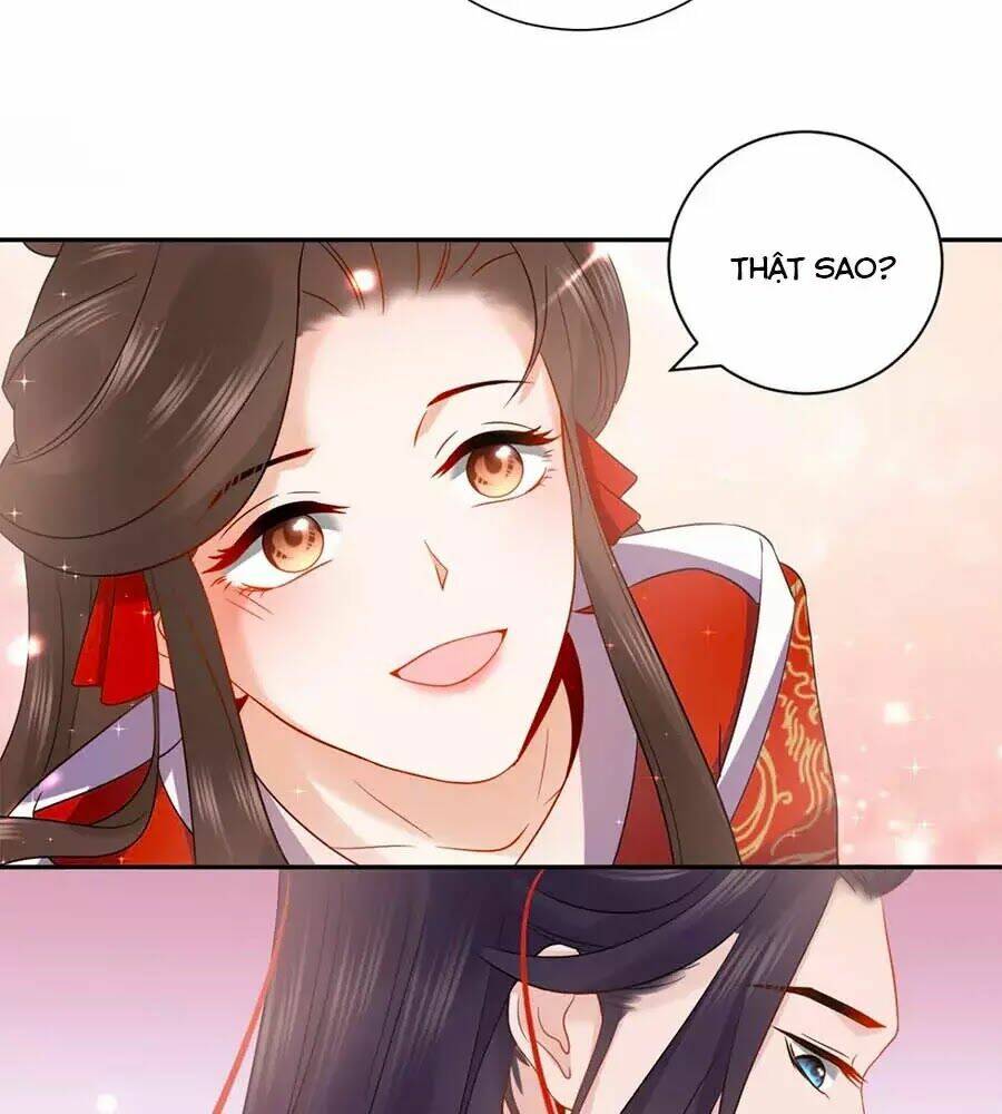 Vương Phi Thông Linh: Chapter 2