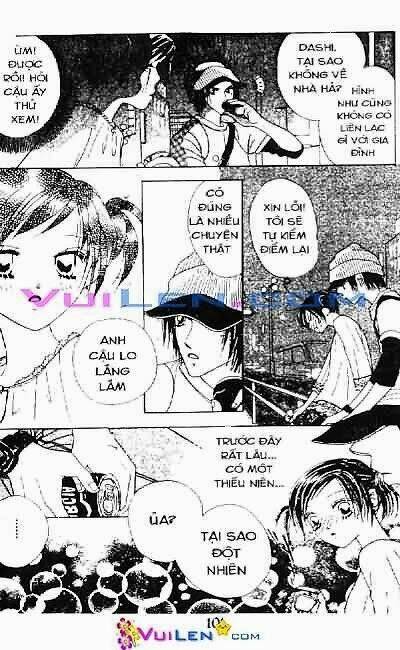 1/4 Tình Yêu: Chapter 2