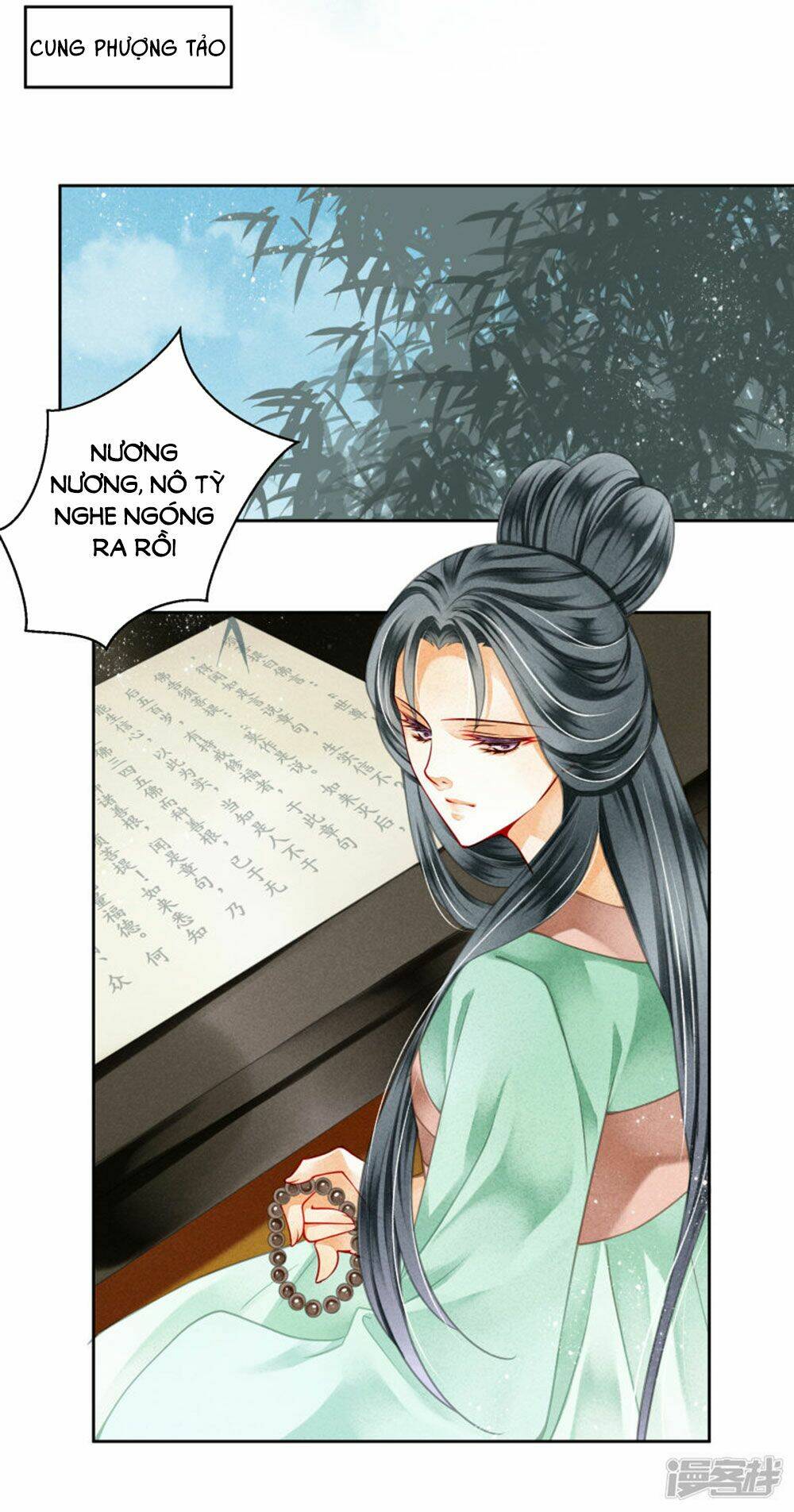 Ái Thượng Vô Địch Tiếu Hoàng Hậu: Chapter 82
