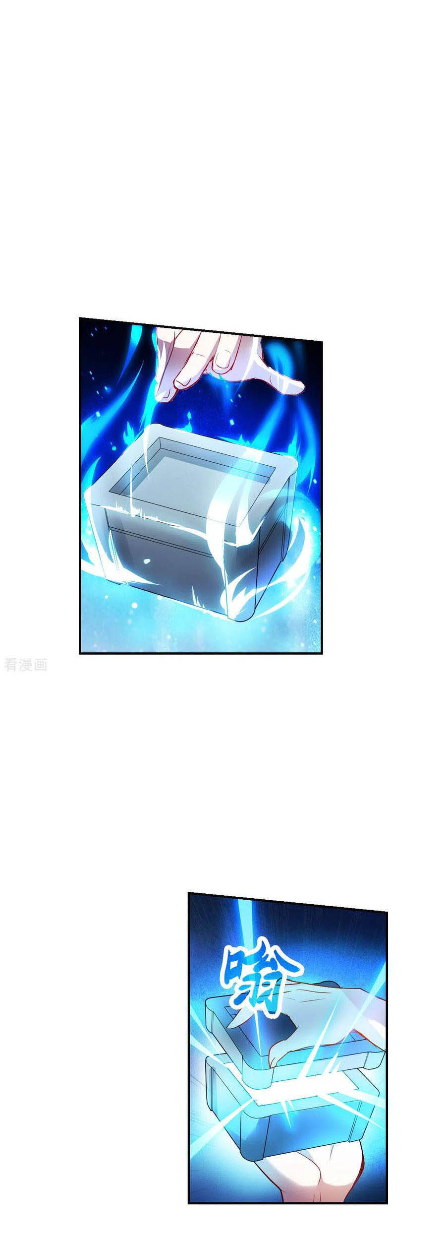 Tô Tịch Kỳ Quái: Chapter 120