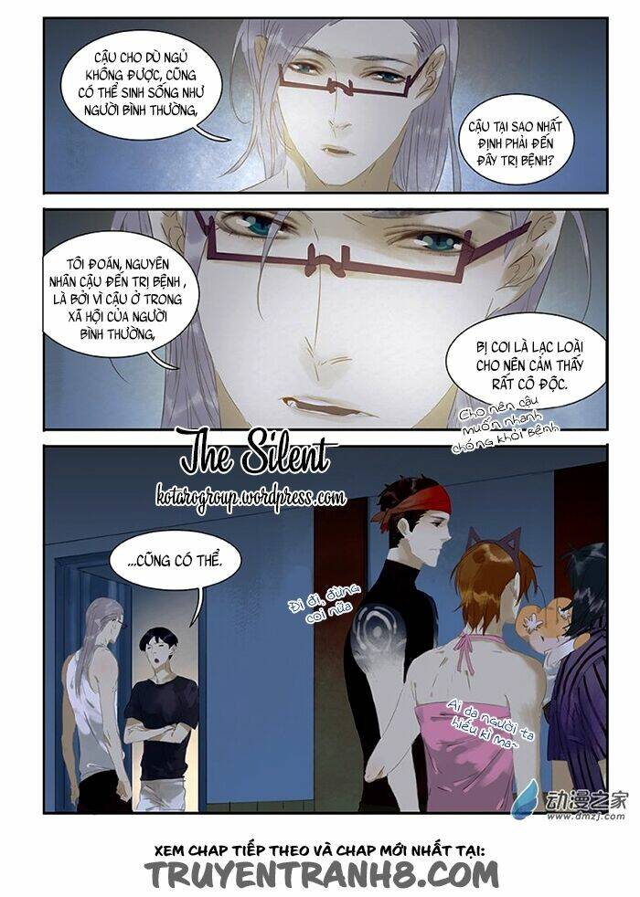 Gia Tử Khu 37: Chapter 18