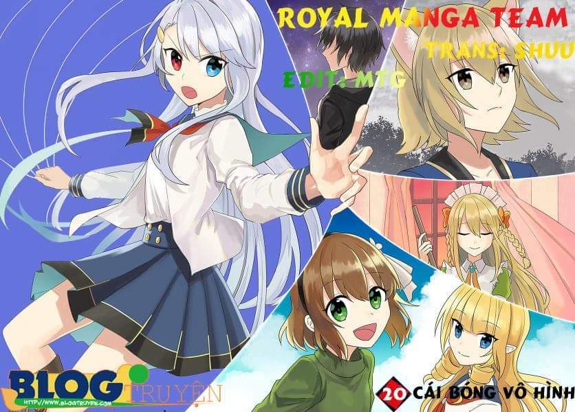 Eiyuu No Musume To Shite Umarekawatta Eiyuu Wa Futatabi Eiyuu O Mezasu: Chapter 22