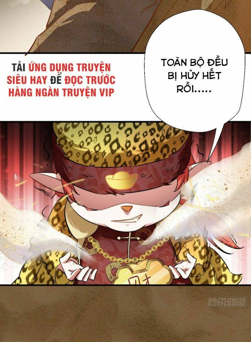Tà Du Ký: Chapter 35