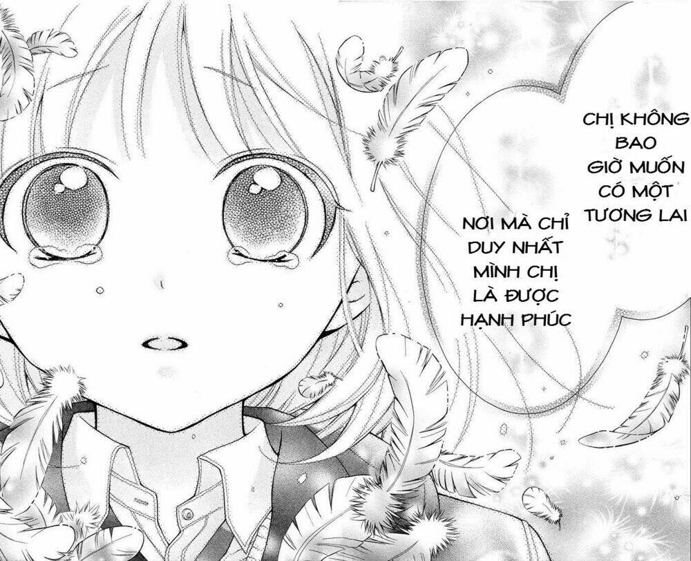 Henyoku No Labyrinth: Chapter 12