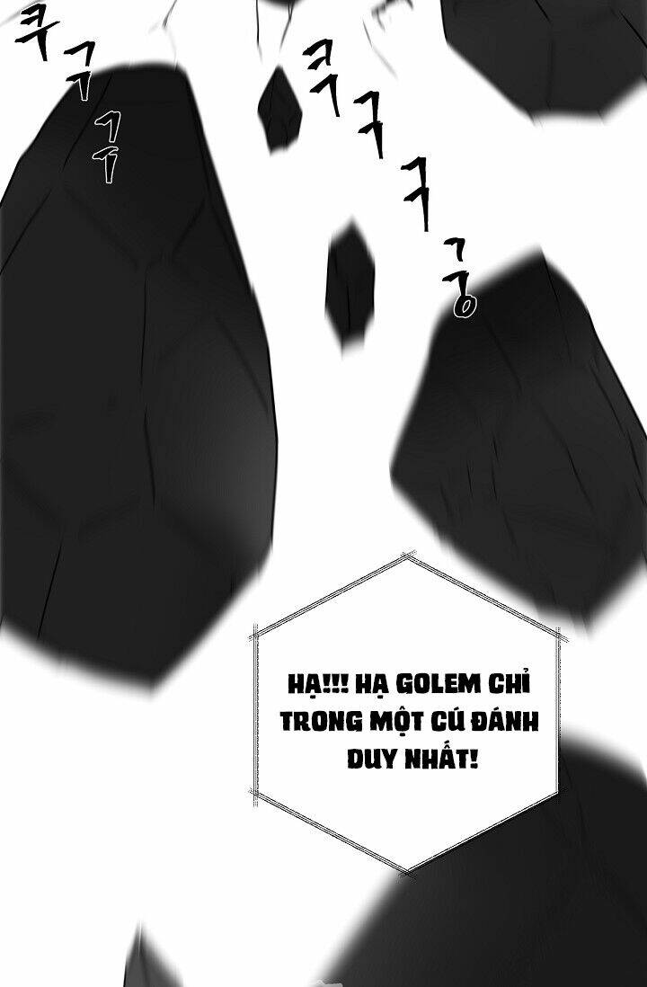 Tôi Trở Lại Với Sức Mạnh Cấp Ss: Chapter 1