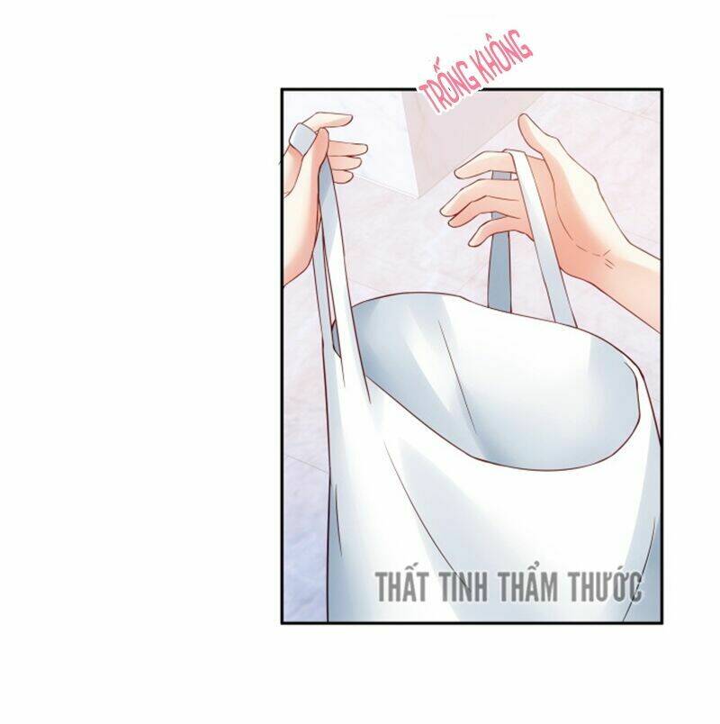 Bạn Trai 1/4 Của Tôi: Chapter 9