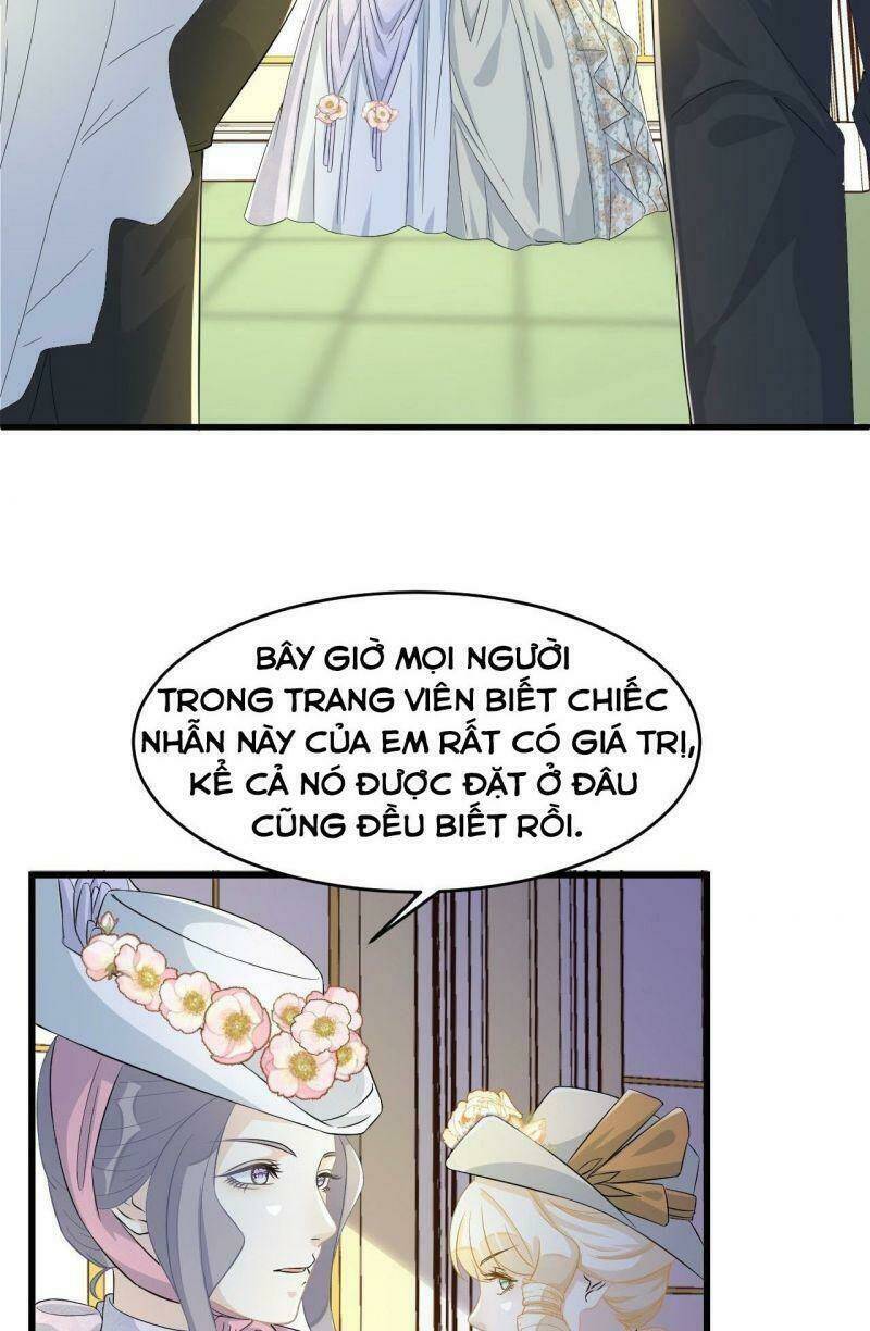 Không Thể Hòan Hảo Tuyệt Đối: Chapter 10