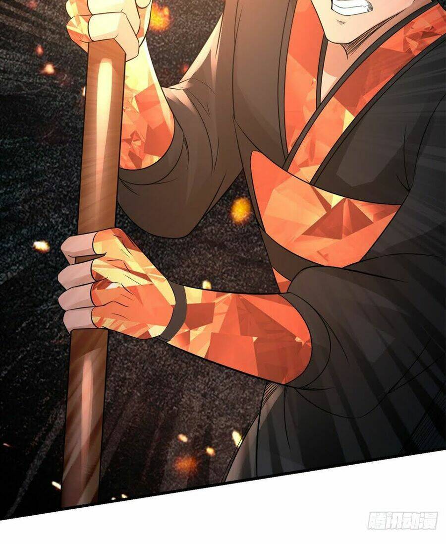 Pháp Sư Truyền Kì: Chapter 20