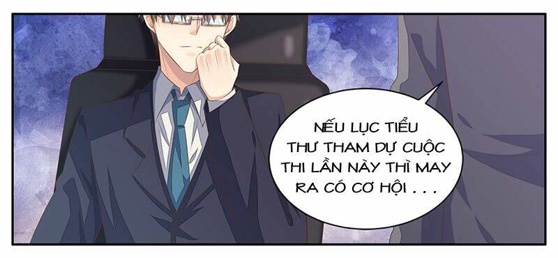 Hôn Bất Do Kỷ: Chapter 11