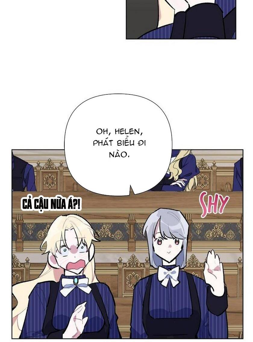 Cách Mà Pháp Sư Đối Mặt Với Cái Chết: Chapter 29.2