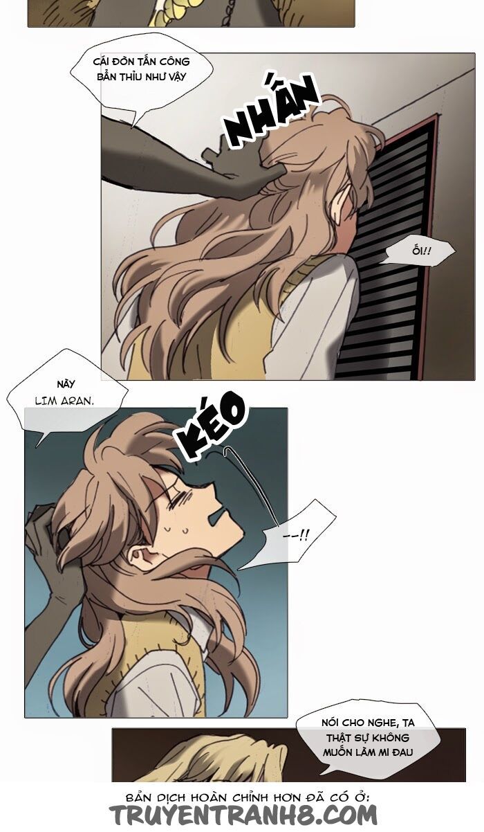 Magical Exam Student: Chapter 45