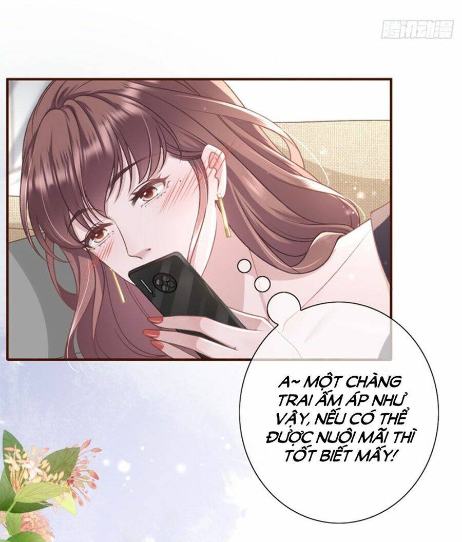 Bạn Gái Tôi Mới 30+: Chapter 36
