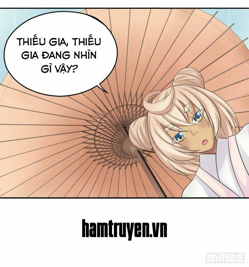 Tướng Dạ: Chapter 81