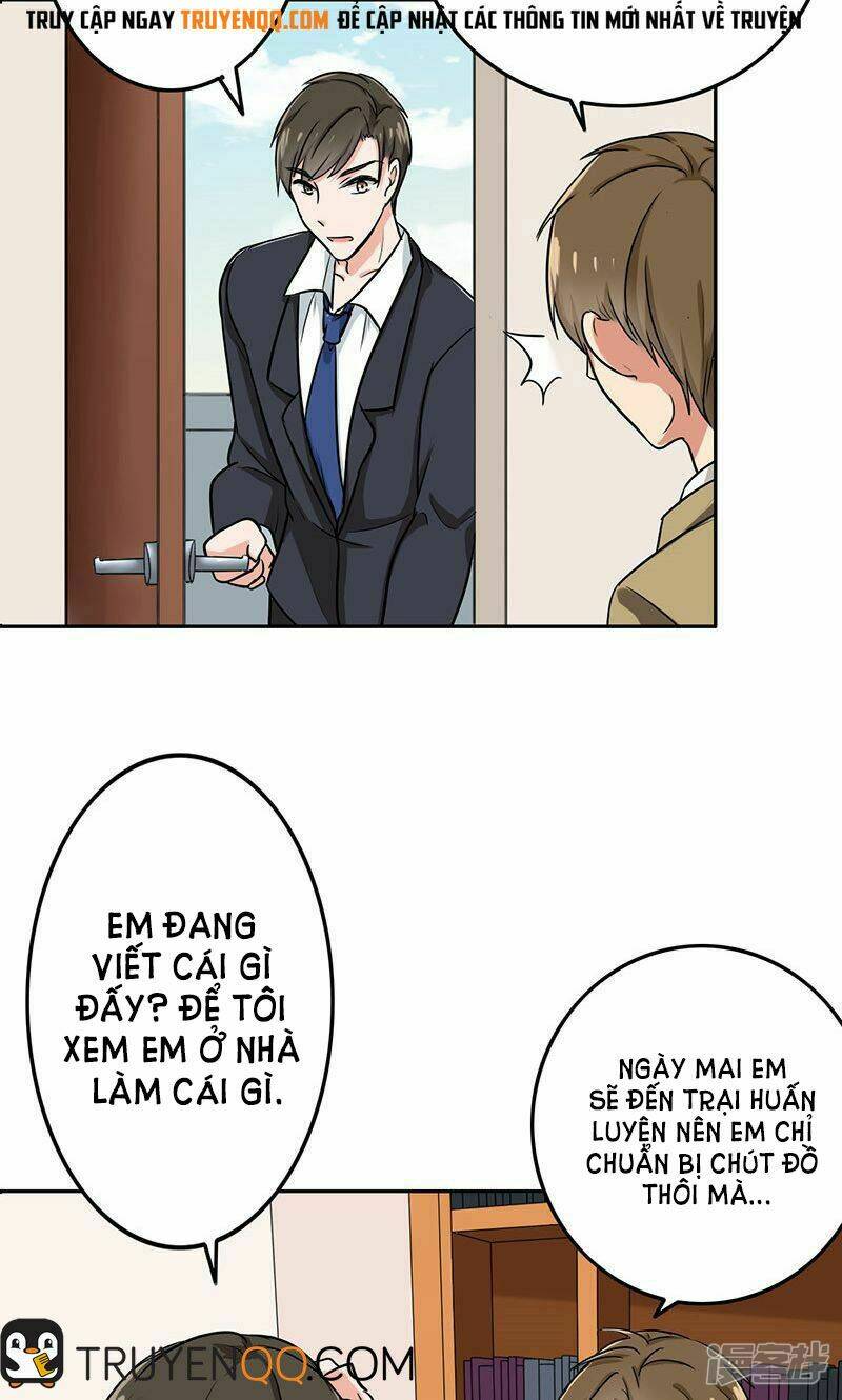 Become A Girl At Night: Chapter 53