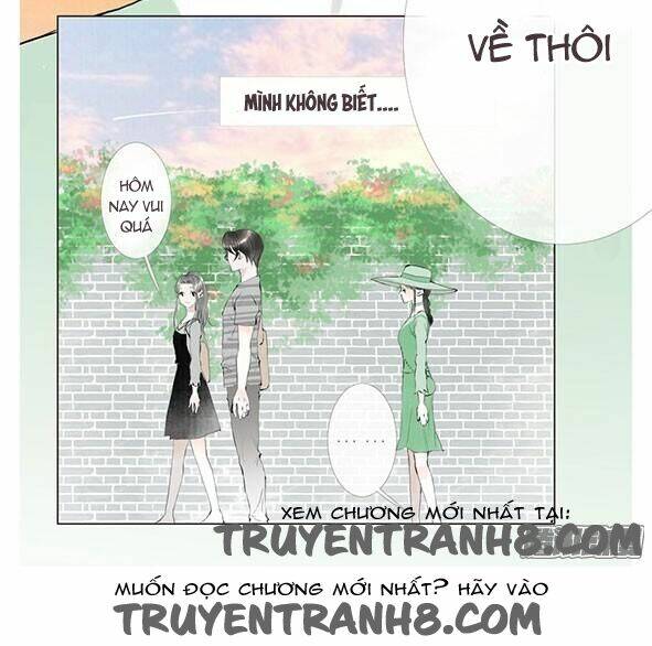 Giữa Anh Và Em: Chapter 72