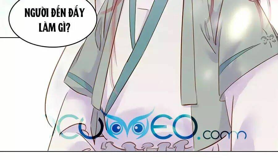 Tiểu Sư Phụ, Tóc Giả Của Ngài Rơi Rồi!: Chapter 15