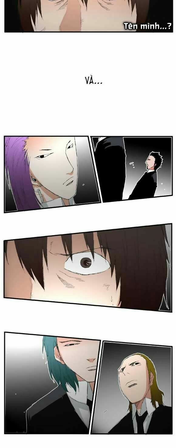 Siêu năng: Chapter 29