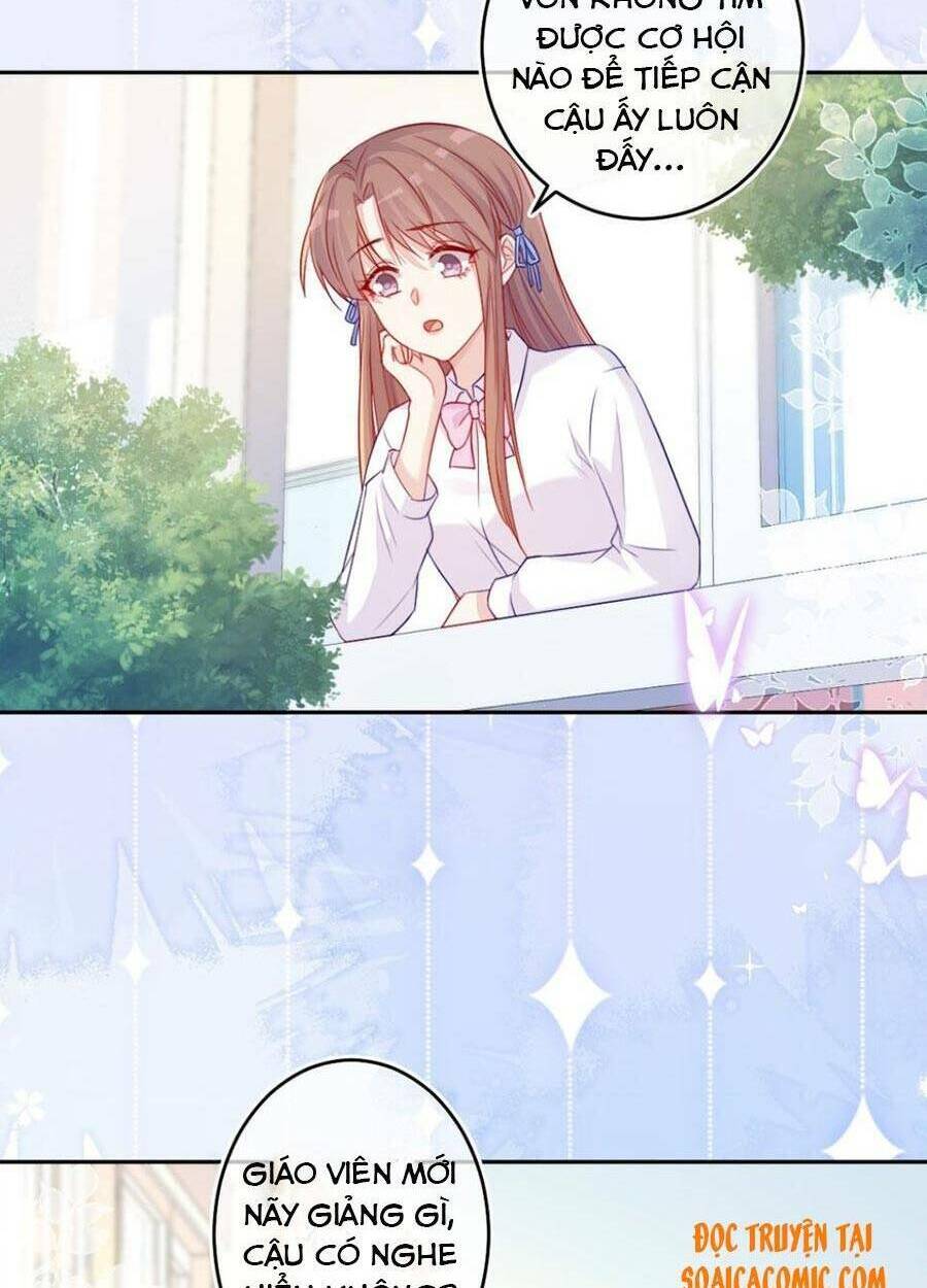 Khi Cô Gái Nhìn Thấy Thời Gian: Chapter 3