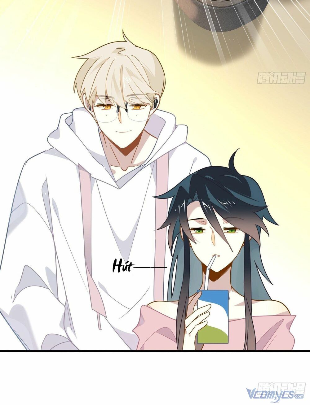 Nữ Phụ Như Tôi Cũng Có Ngày Ra Mắt: Chapter 52