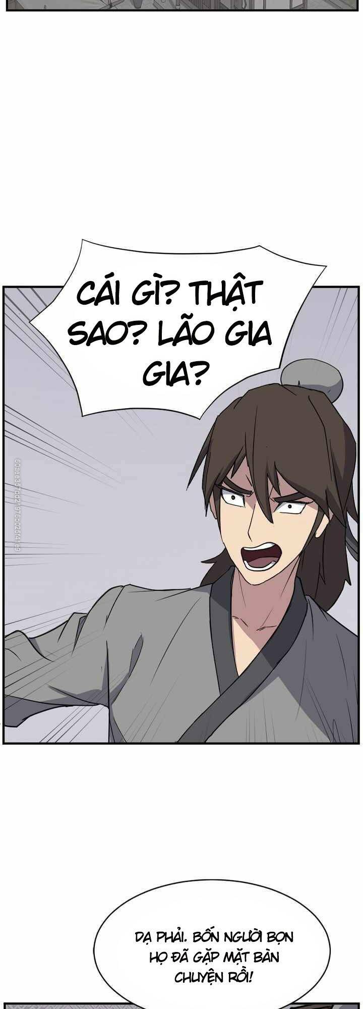 Trọng Sinh, Bất Khả Chiến Bại: Chapter 123
