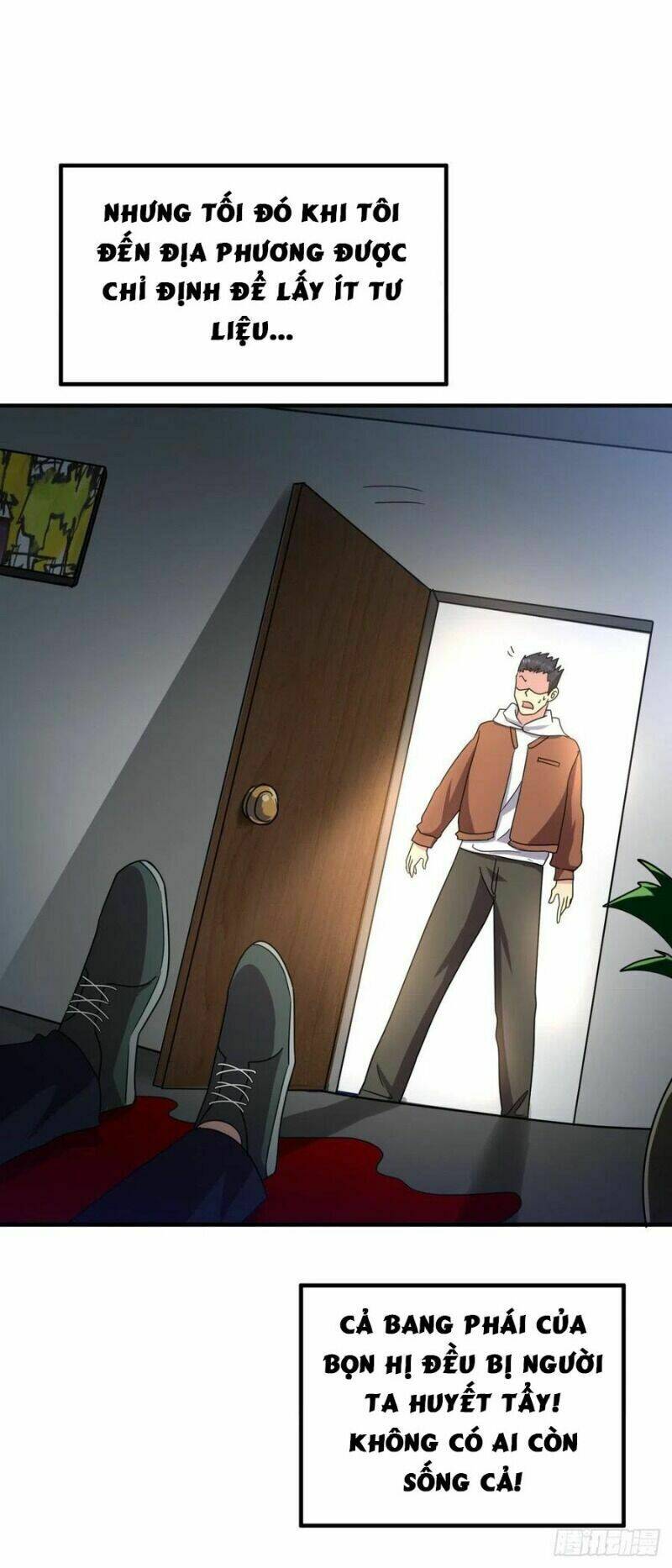 Đại Gia Livestream Vạn Giới: Chapter 64