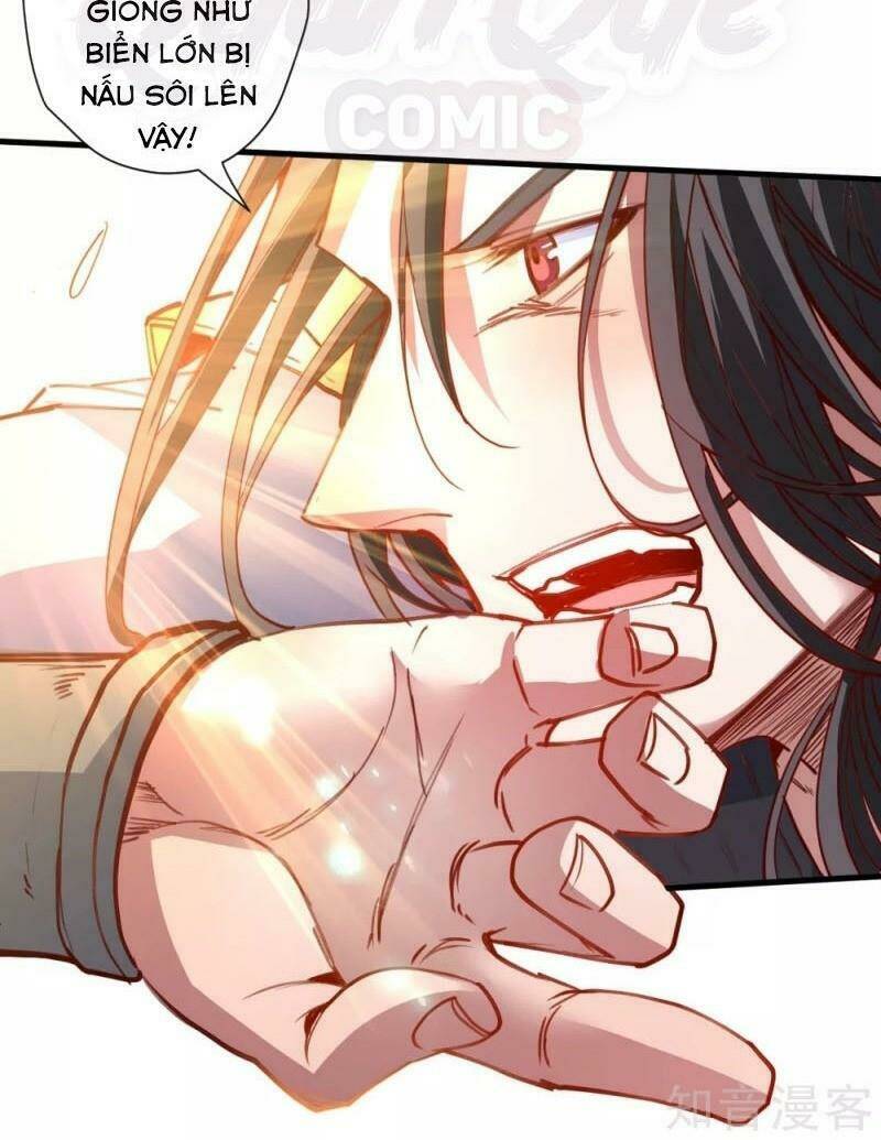 Tối Cường Đại Biểu Hoàng Kim Thận: Chapter 102