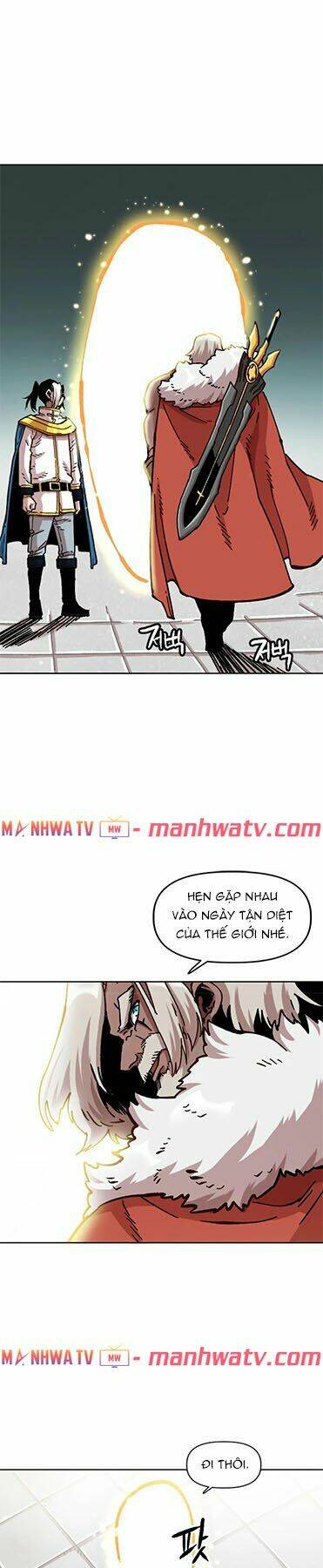 Nô Lệ Nghịch Thiên: Chapter 74