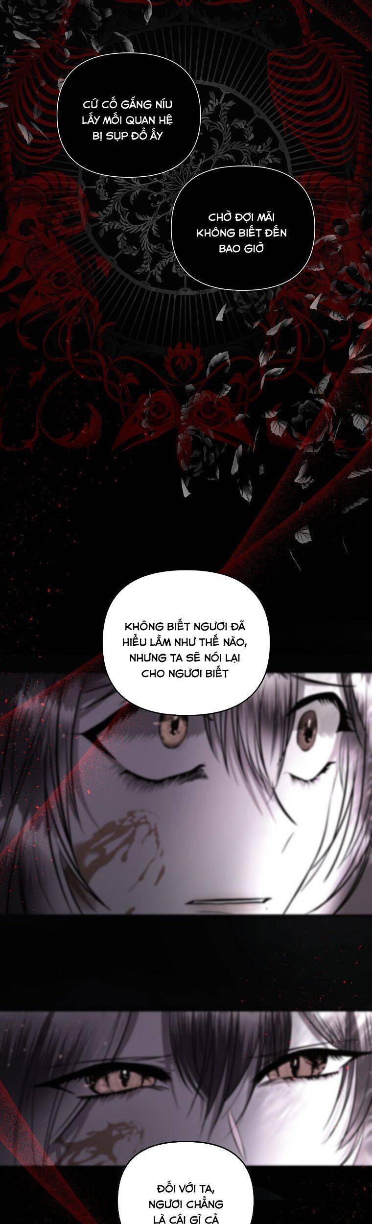 Phương Pháp Sống Sót Khi Phải Ngủ Cùng Hoàng Đế: Chapter 30