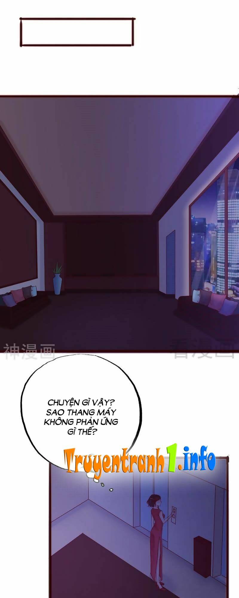 101 Phương Pháp Của Tổng Tài: Chapter 99