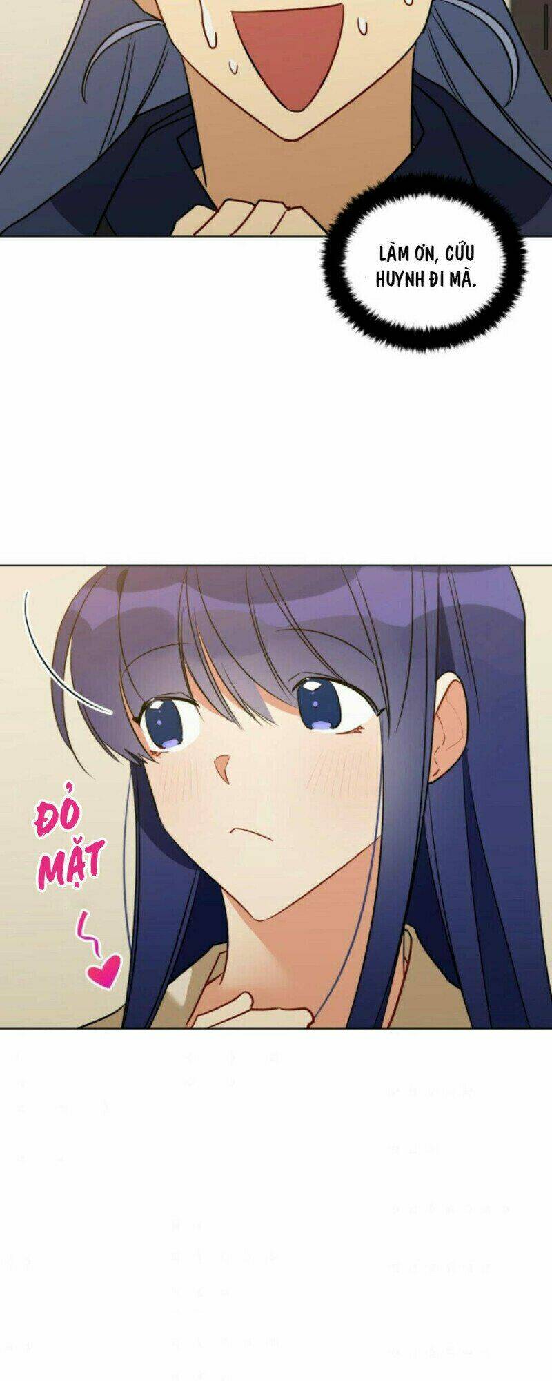 Quái Thú Với Hoa: Chapter 57